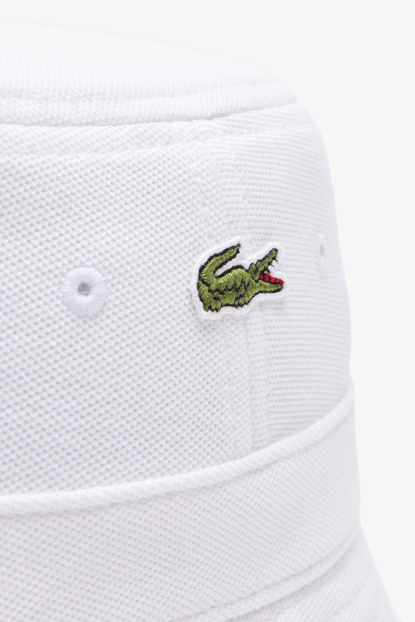 Fischerhut / Bucket Hat - White