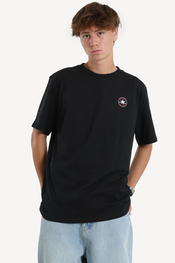 T-Shirt - Black