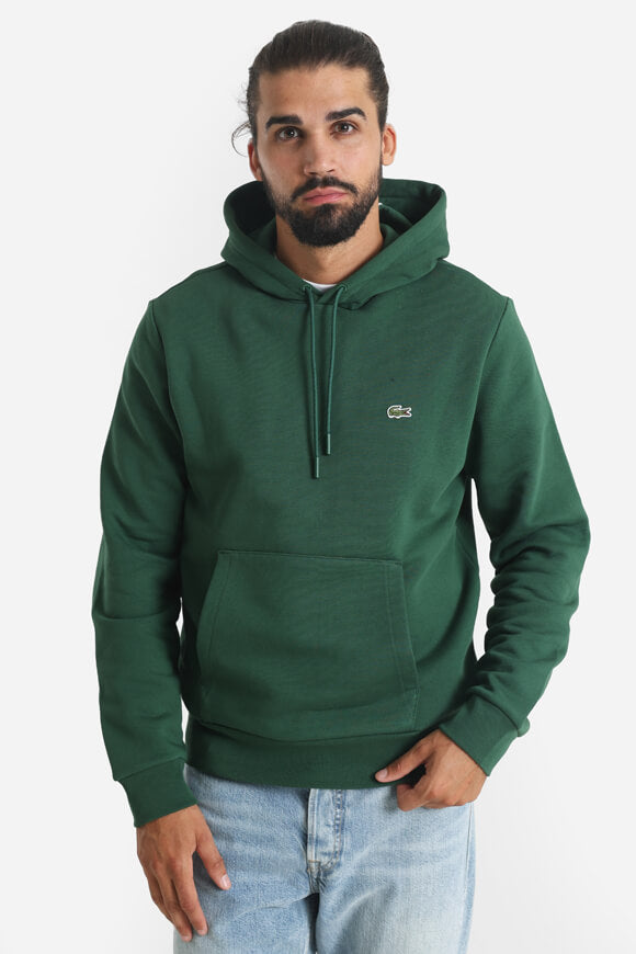 Sweat à capuche - Green