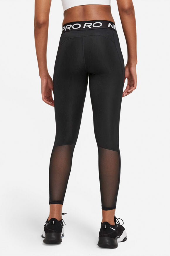 Leggings - Schwarz