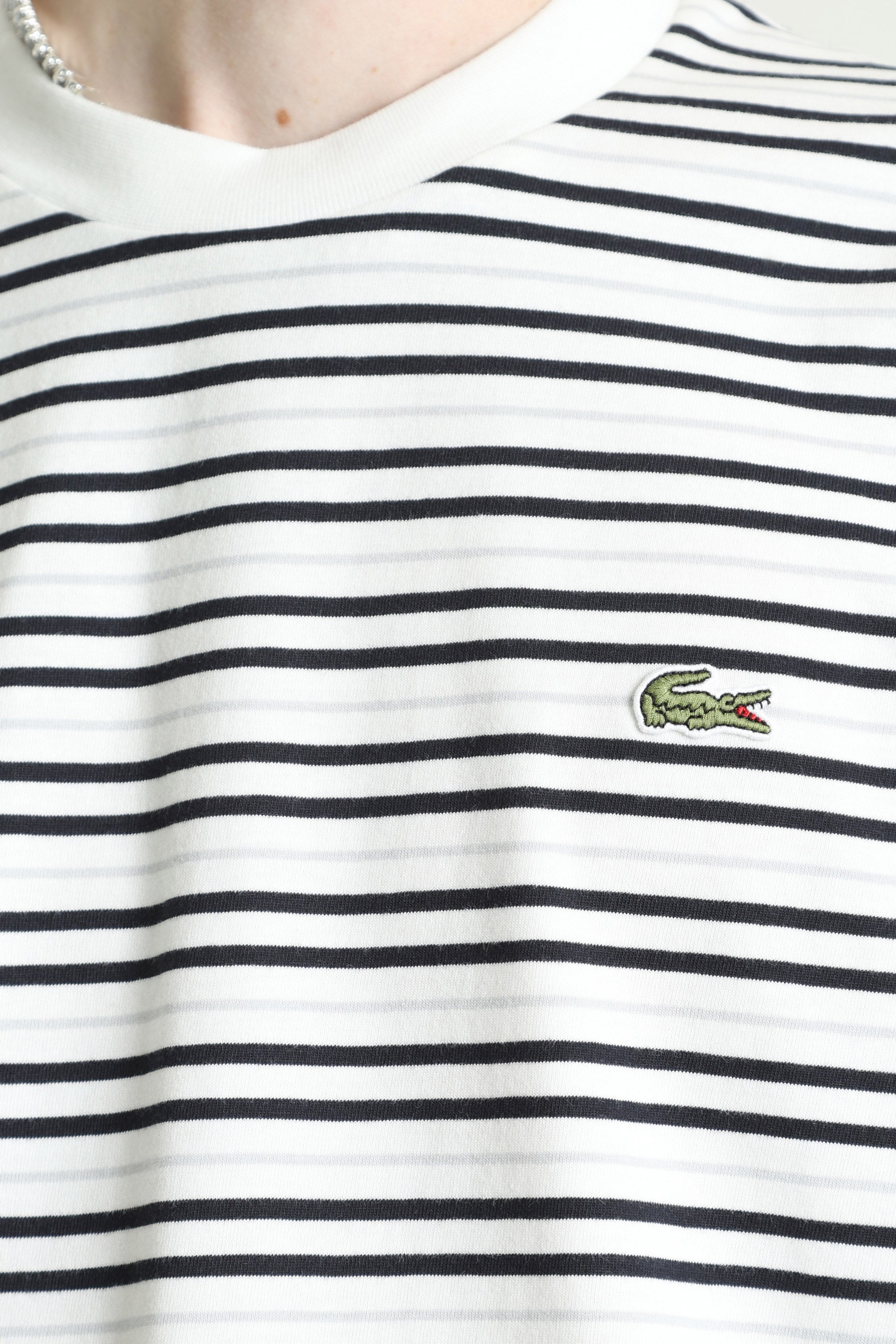 T-Shirt - Blackbird + Flour