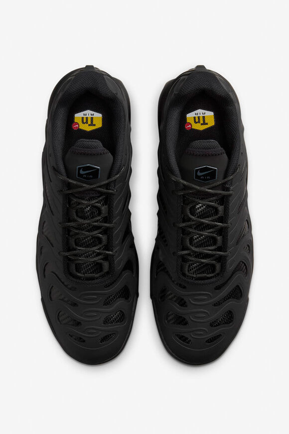 Air Max Plus Drift sneakers - Black + Anthracite