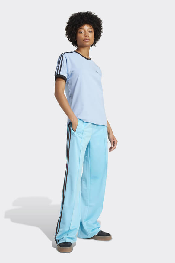 Pantalon d'entraînement Adicolor Classic Firebird - Blue Glow