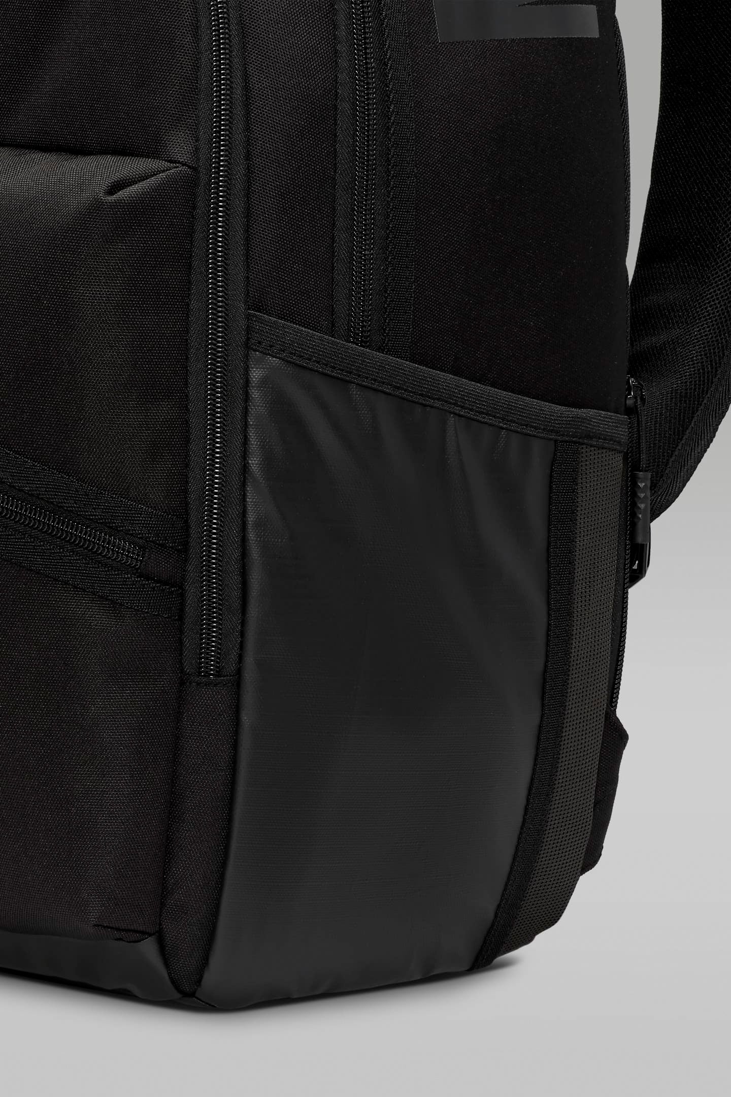 Air Patrol backpack - Black