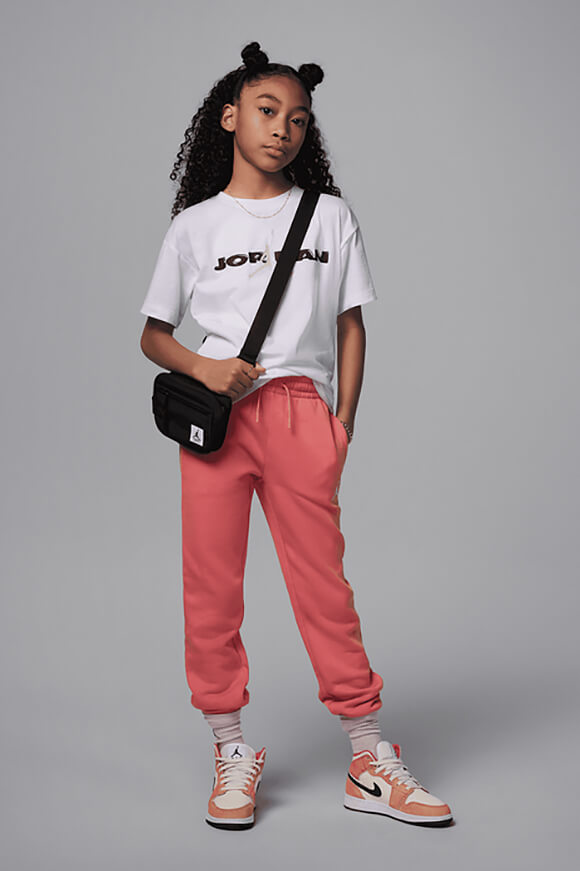 T-shirt utilitaire Crafted - Blanc