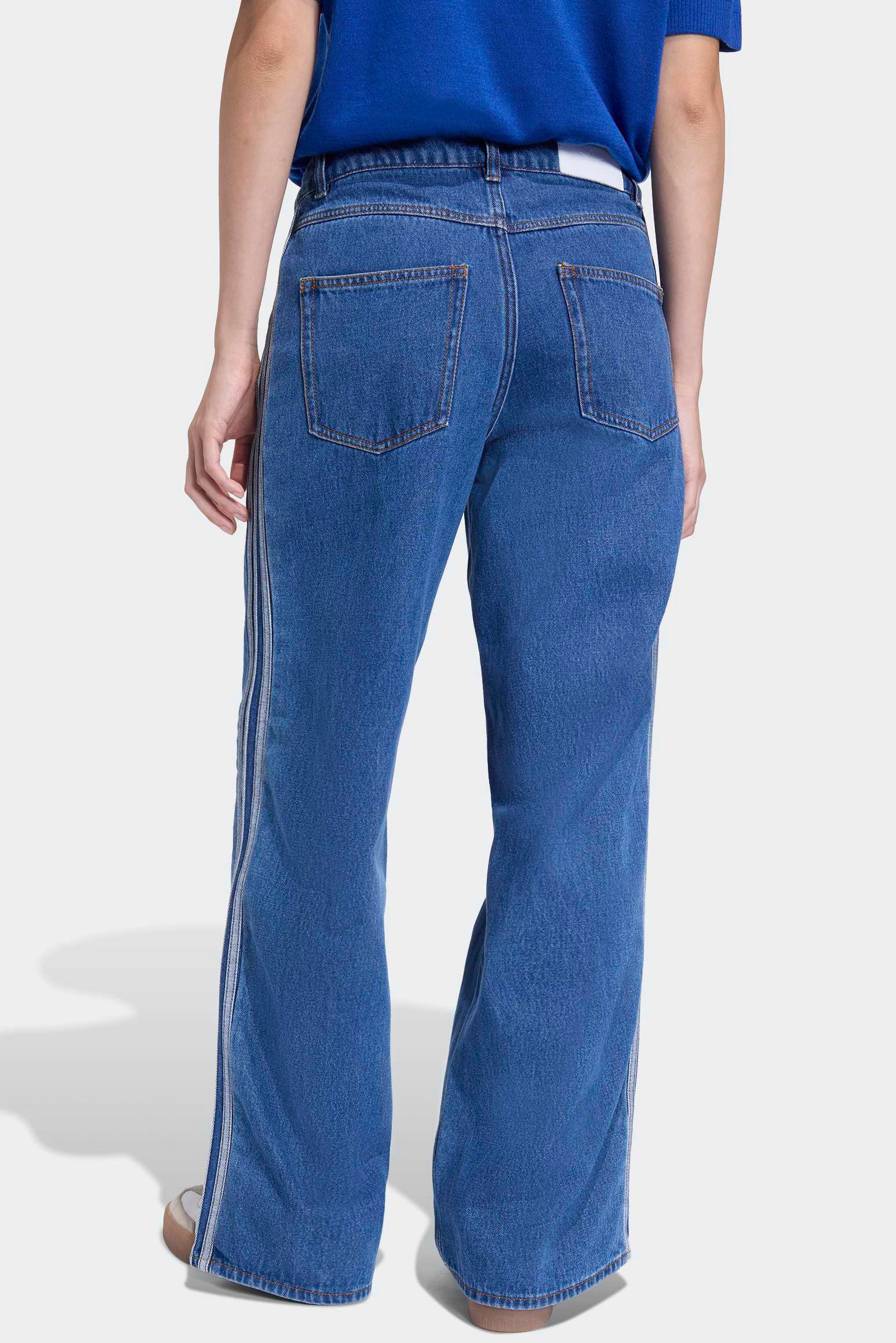 Firebird jean regular fit L32 - Blue Denim