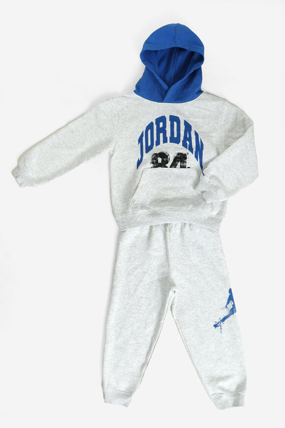 Kids-Set - Birch Heather