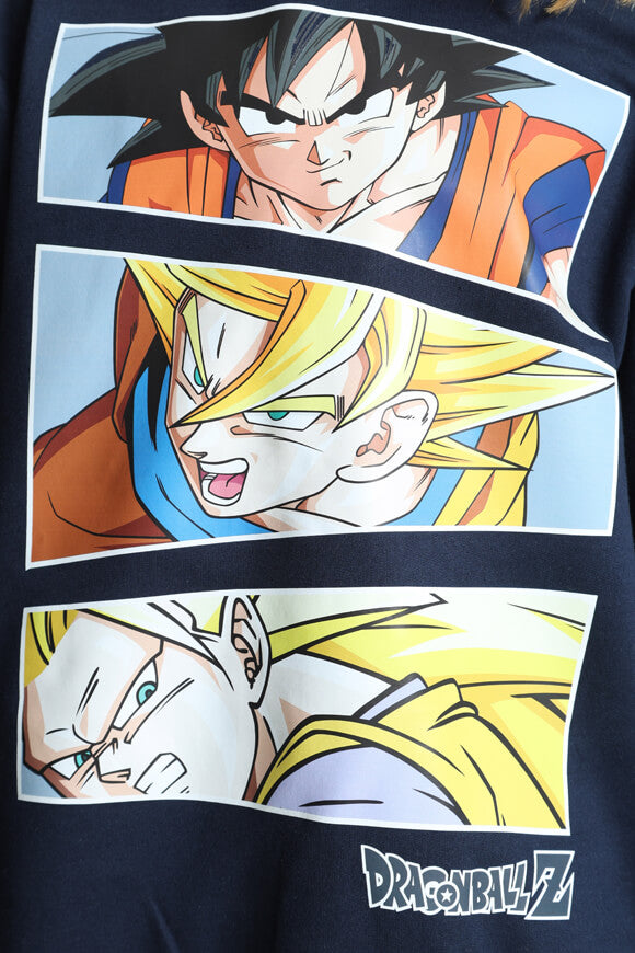 NKMJIL sweatshirt à capuchon - Navy Blazer