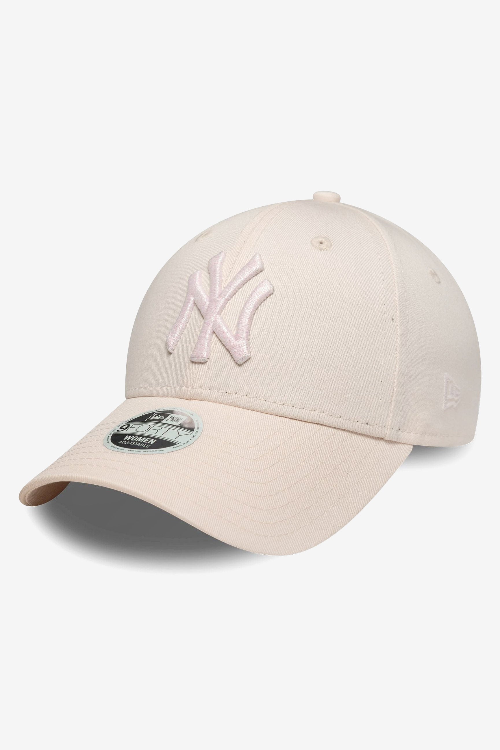 9Forty Cap / Strapback - Light Rose