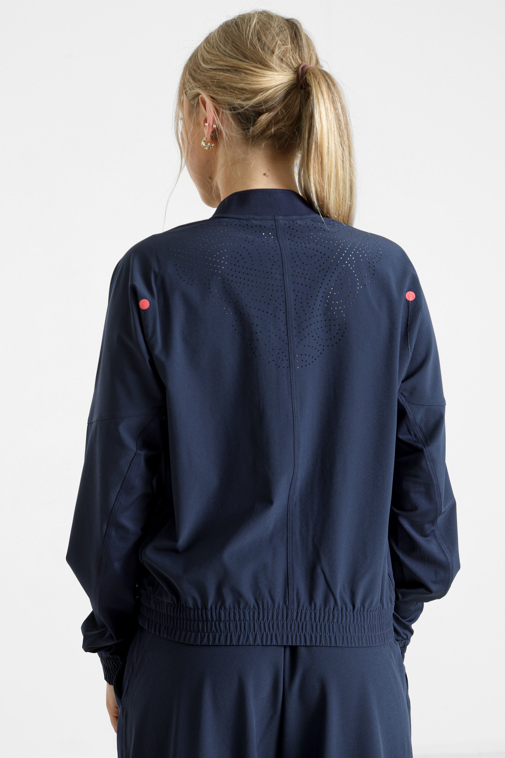 Match Trainingsjacke - Midnight