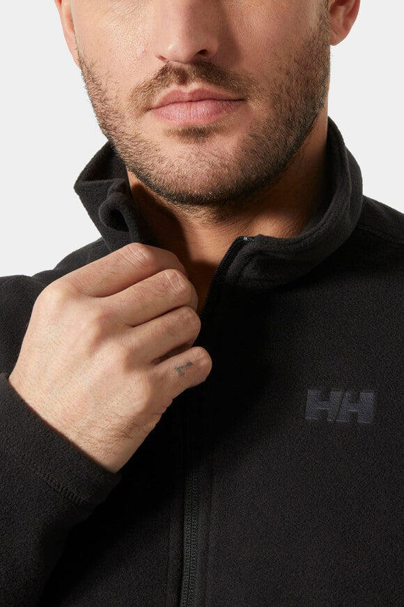 Veste polaire Daybreaker - Noir