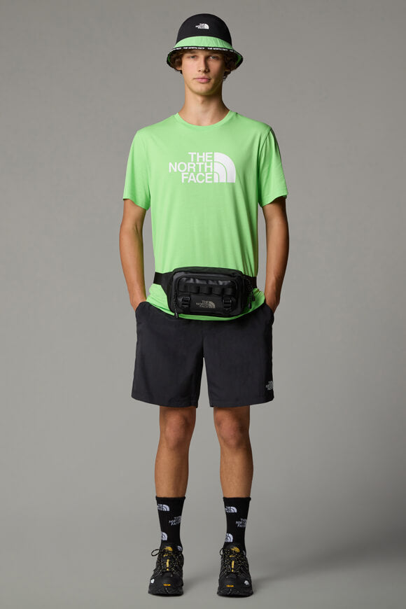 Easy T-Shirt - Meta Lime