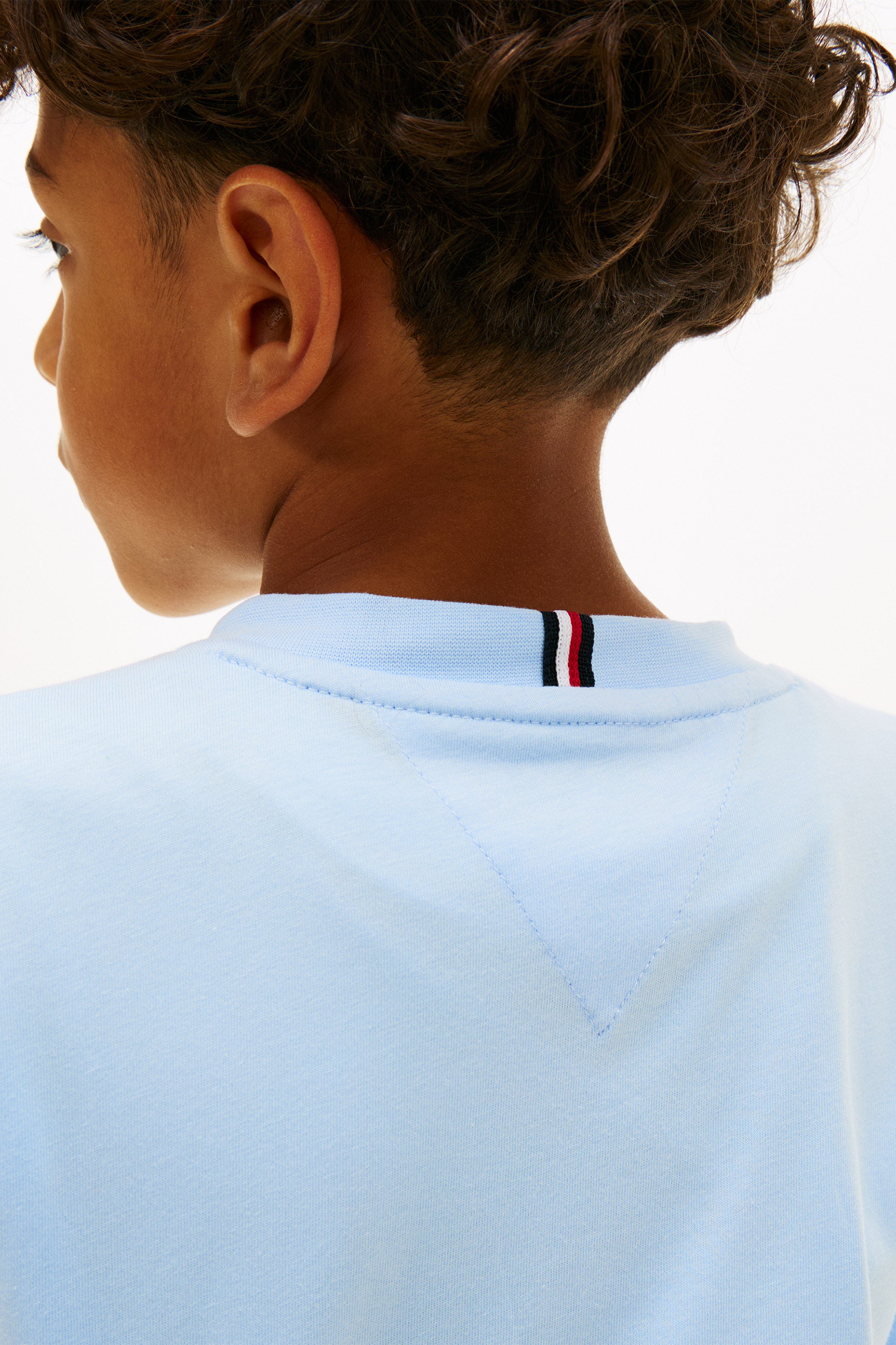 T-Shirt - Sweet Blue