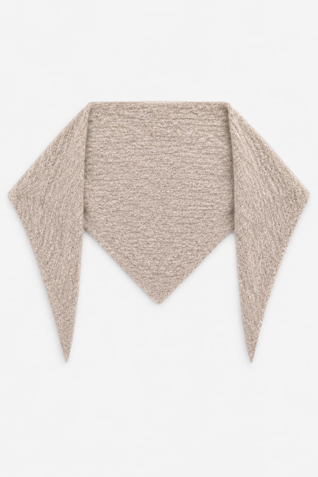 Sciarpa - Beige Heather