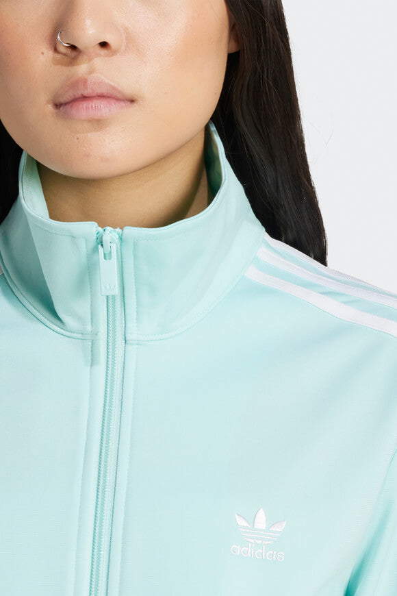 Firebird Trainingsjacke - Semi Flash Aqua