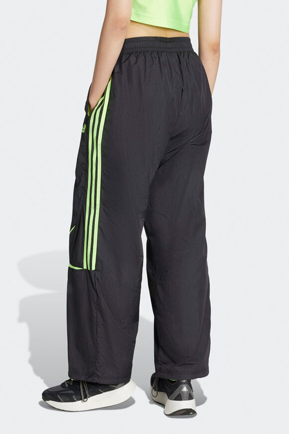 Teamgeist training pants - Black