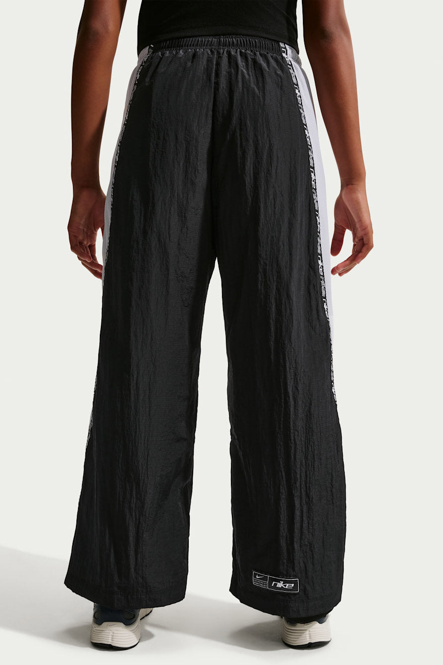 Sweatpants - Black + White