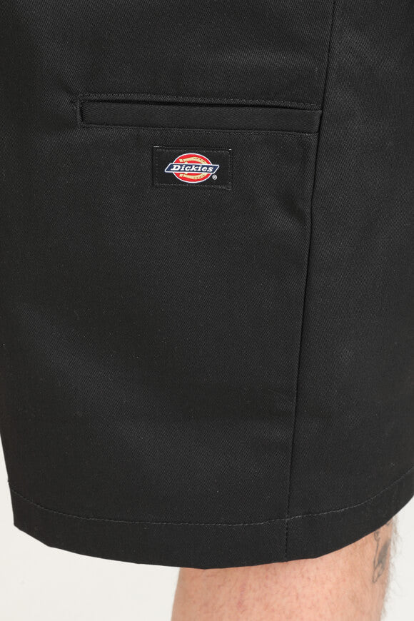 Chino Shorts - Schwarz