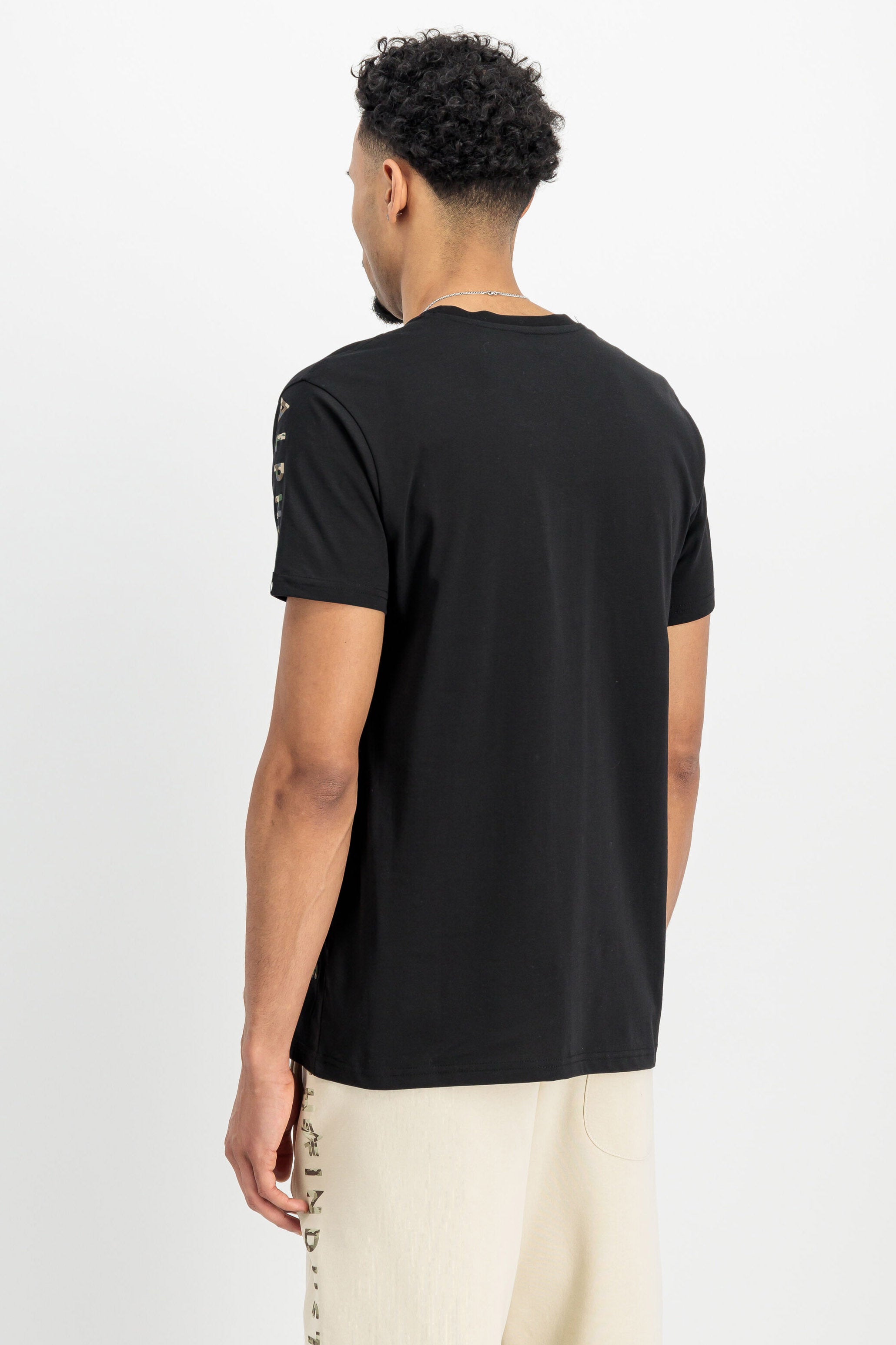 T-Shirt - Black