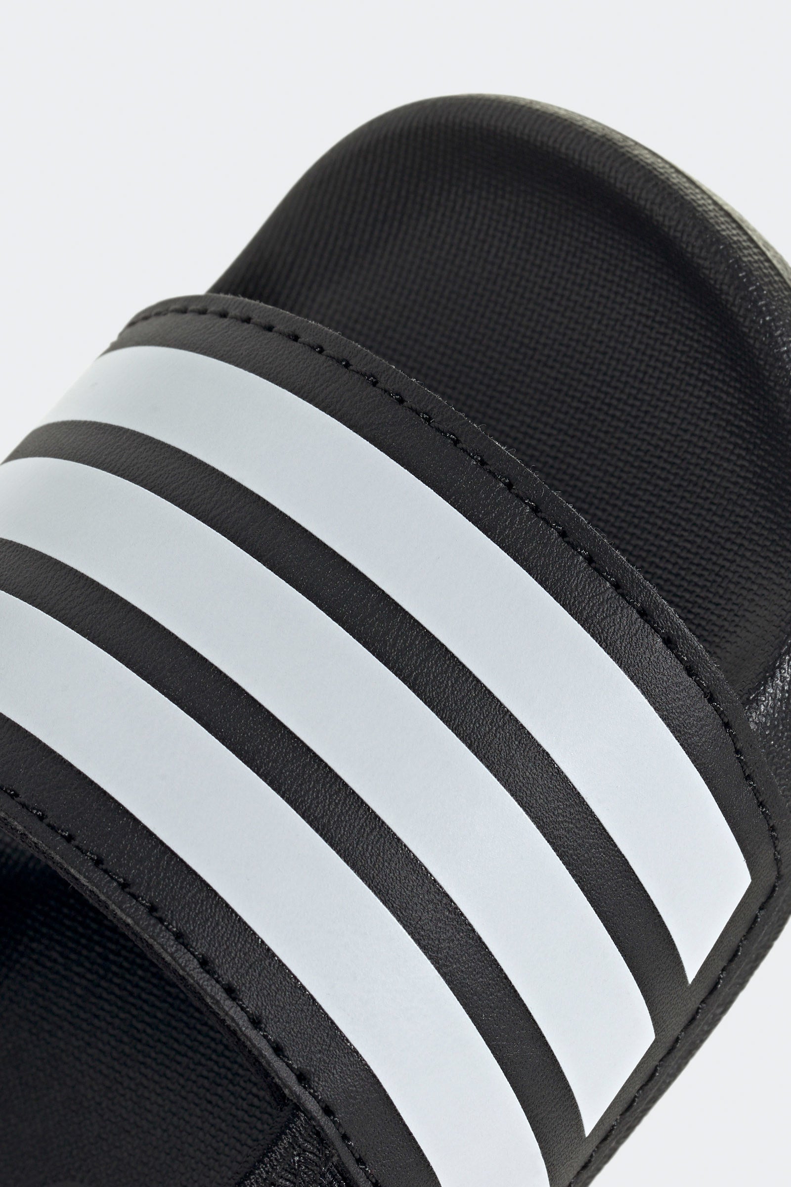 Adilette Baby Sandalen - Black