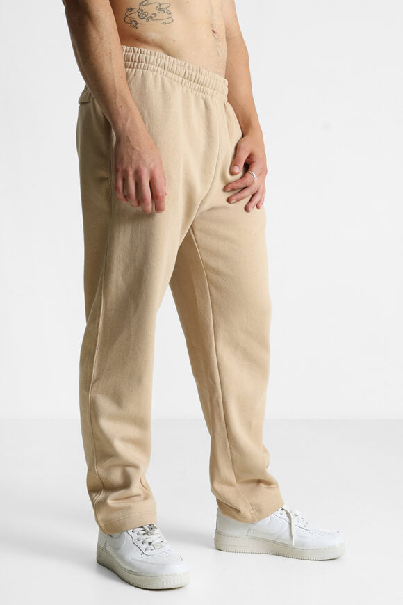 Sweathose - Beige