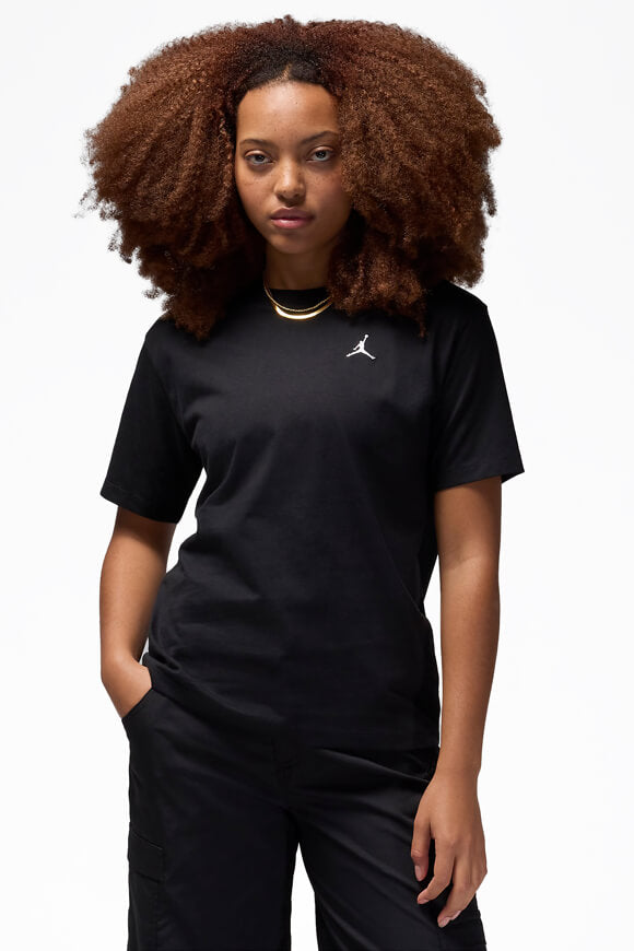 Oversize T-Shirt - Black