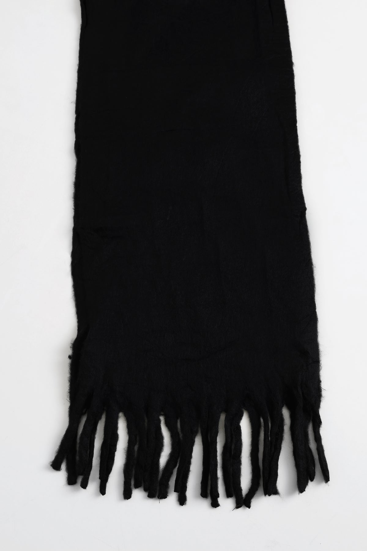 Schal - Black