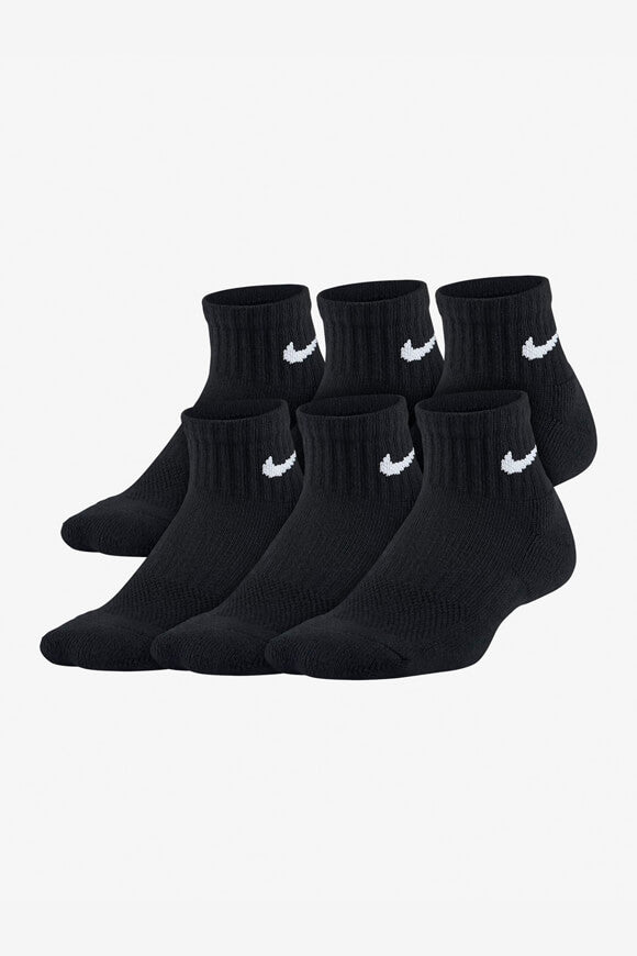 Lot de 6 paires de chaussettes - Black