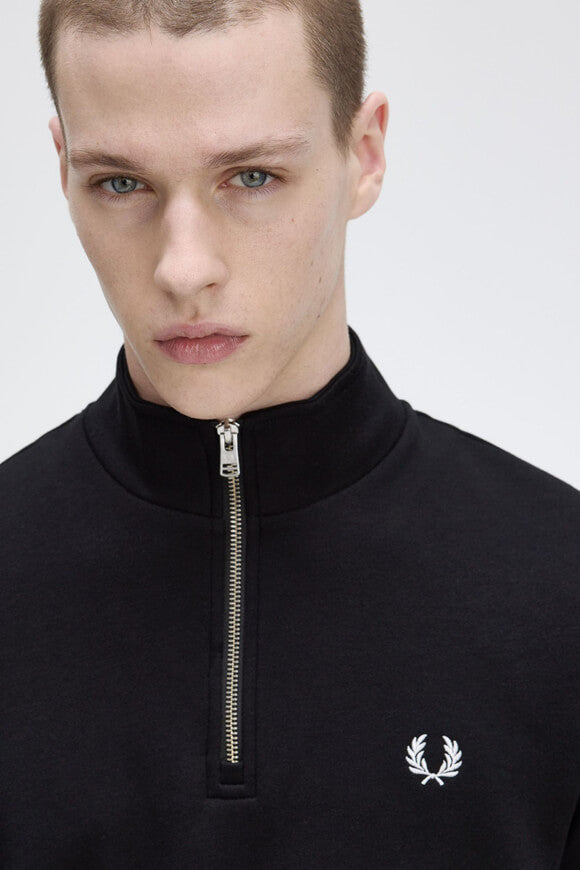 Sweatshirt - Black