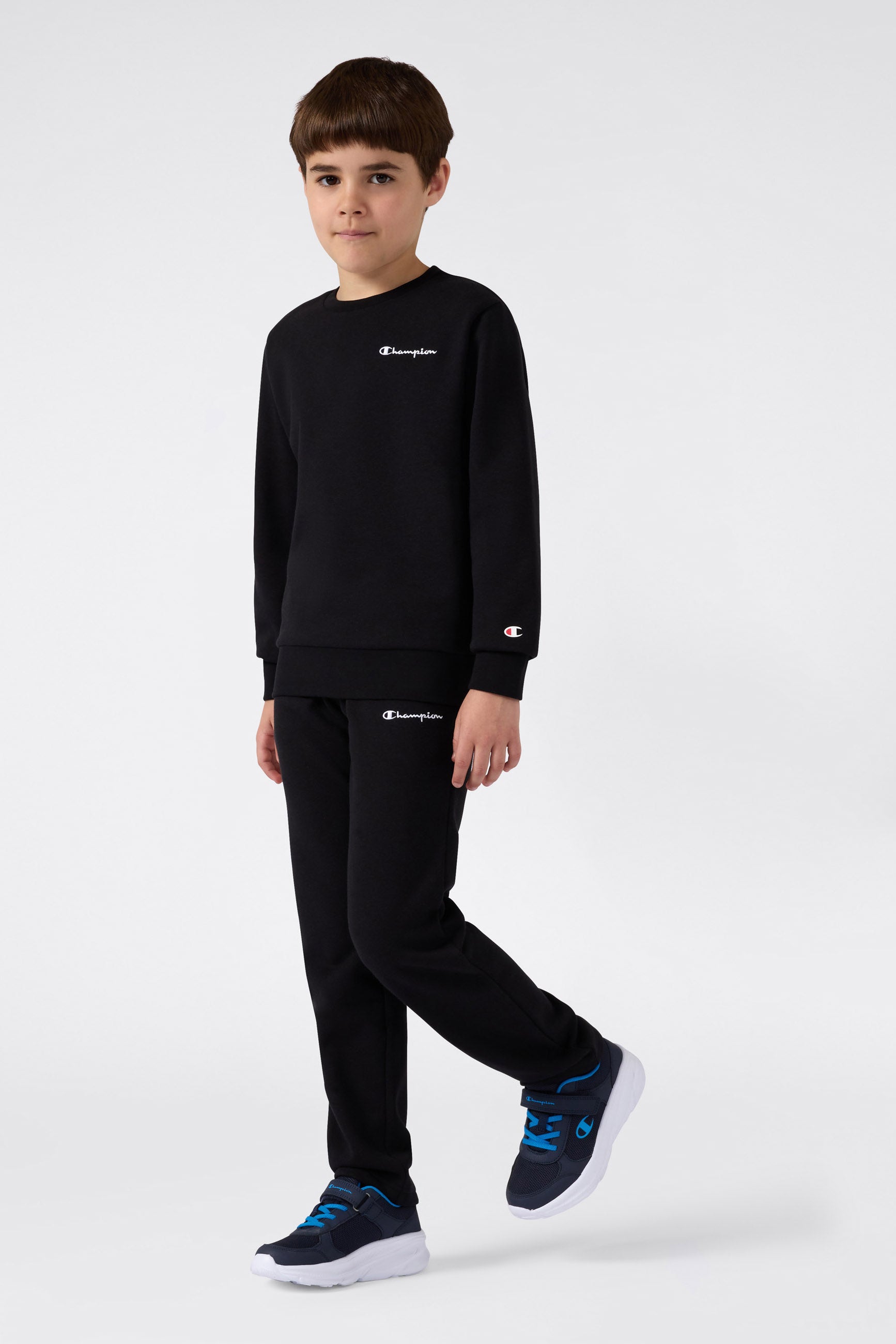 Sweatshirt - Black