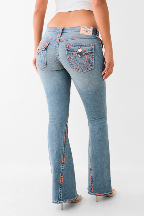 Joey Flare Jeans - Dormie