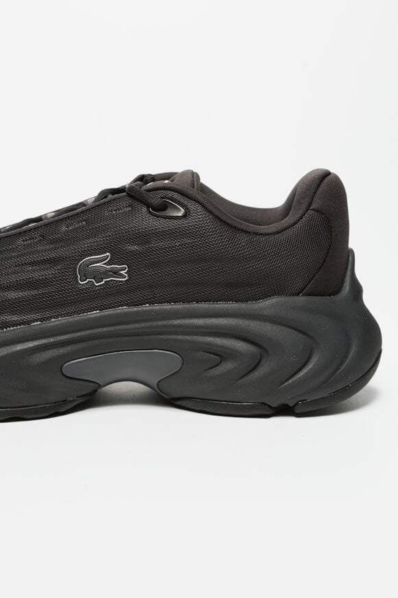 Spinor 225 Sneaker - Dark Grey