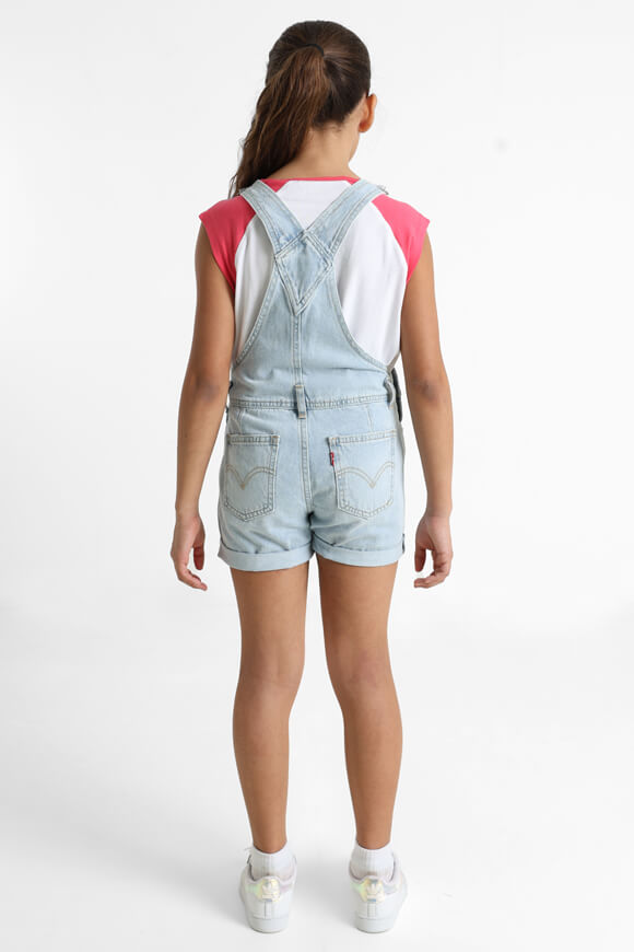 Denim dungarees - Ever Afternoon
