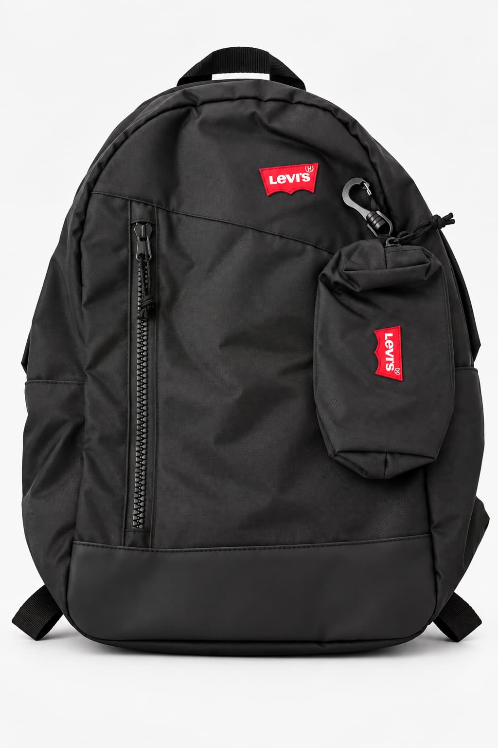 Explore backpack - Black