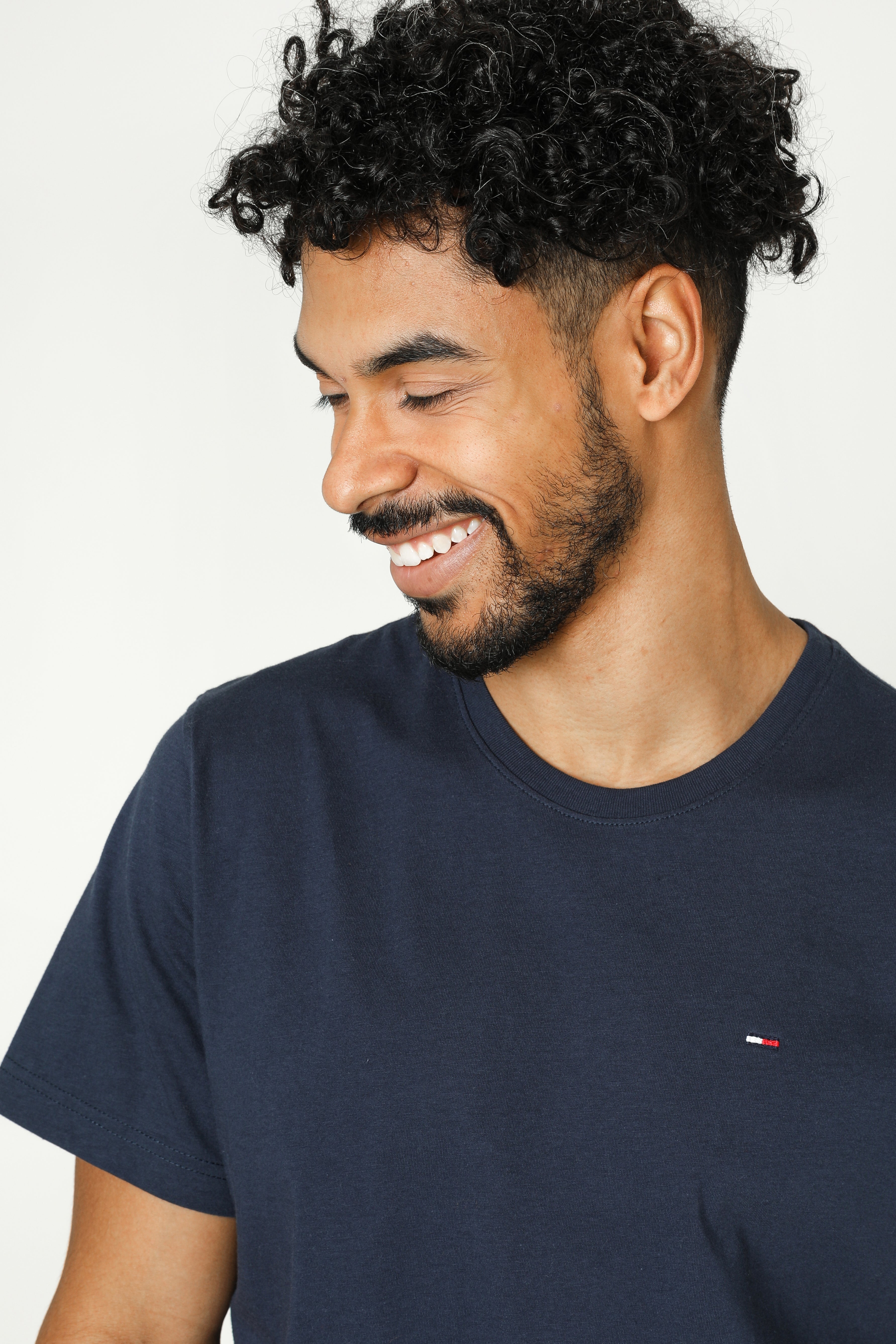 T-shirt - Navy