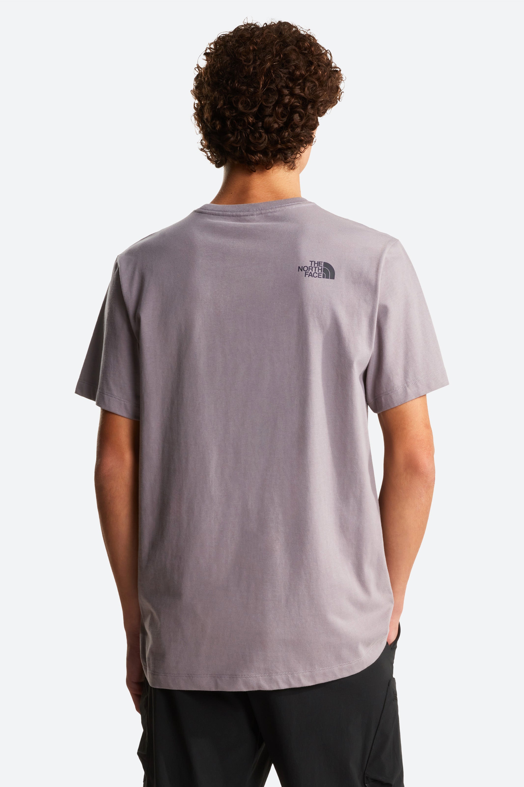 T-Shirt - Transcendent Grey