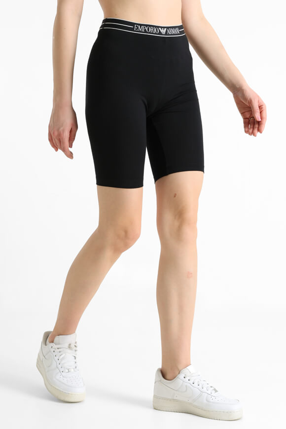 Radlerhose - Black
