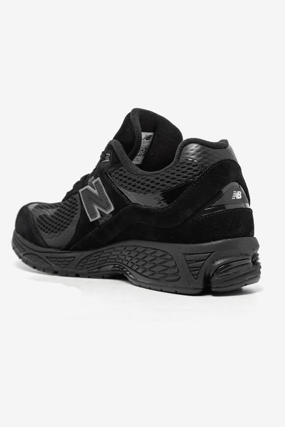 M2002 Welded Sneaker - Black