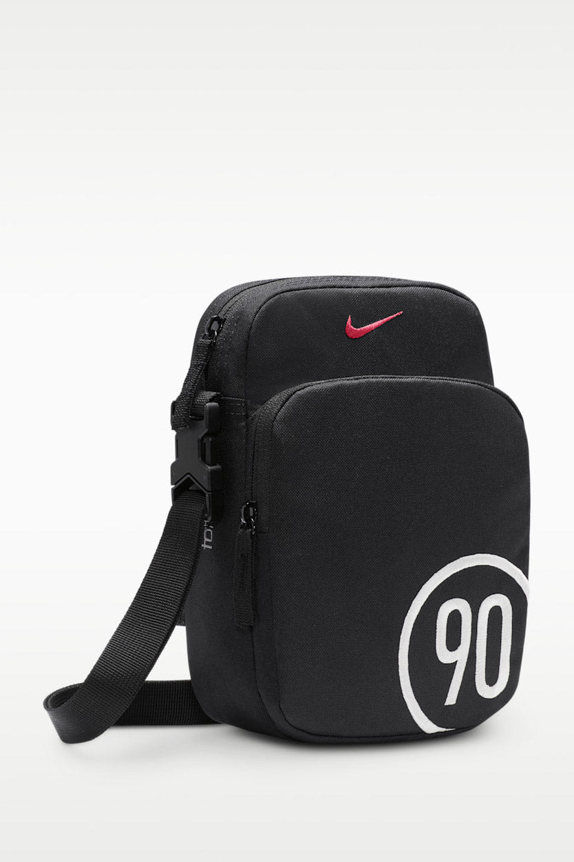 Heritage Total 90 Umhängetasche - Black