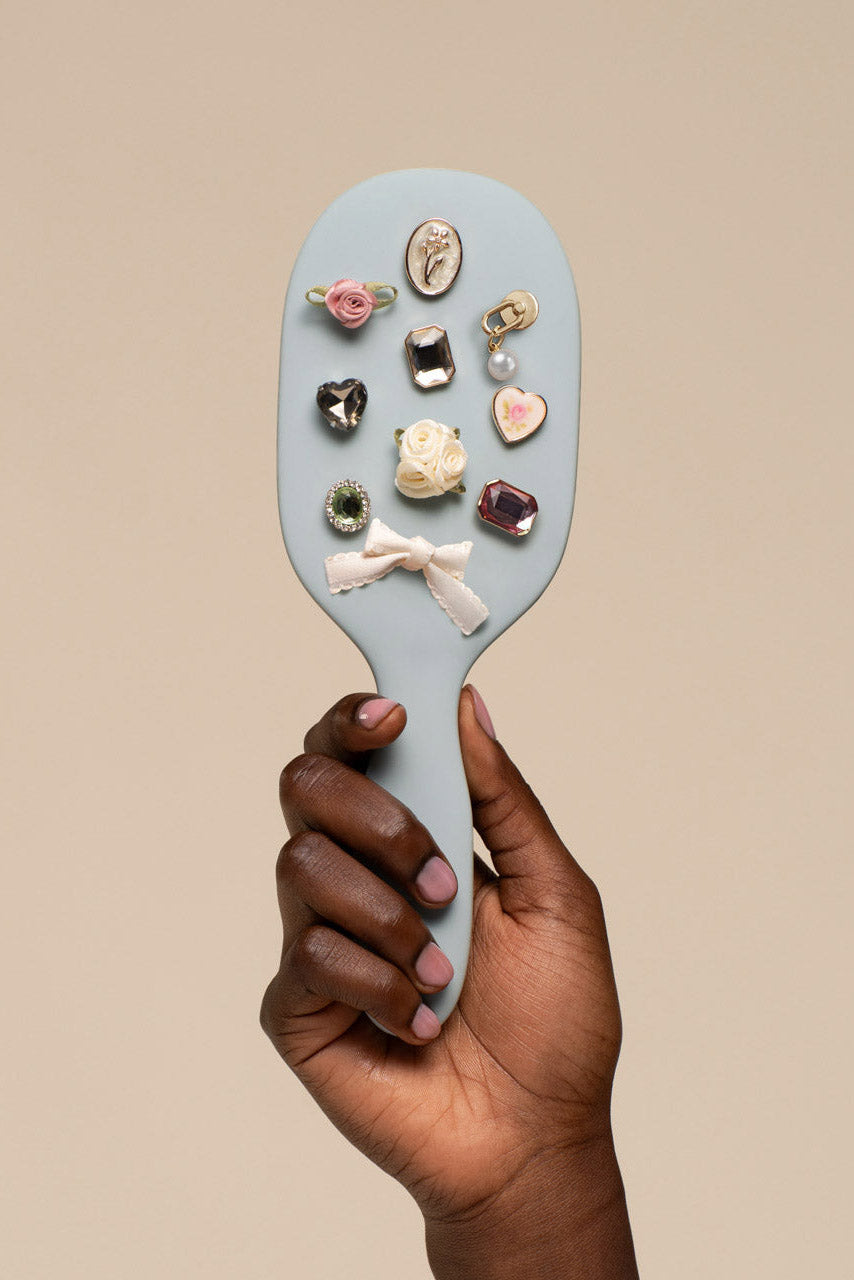 Brosse à cheveux