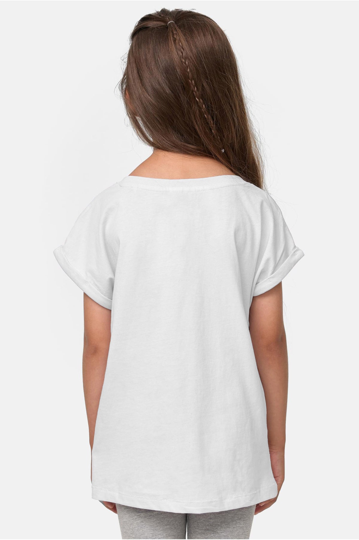T-Shirt - White