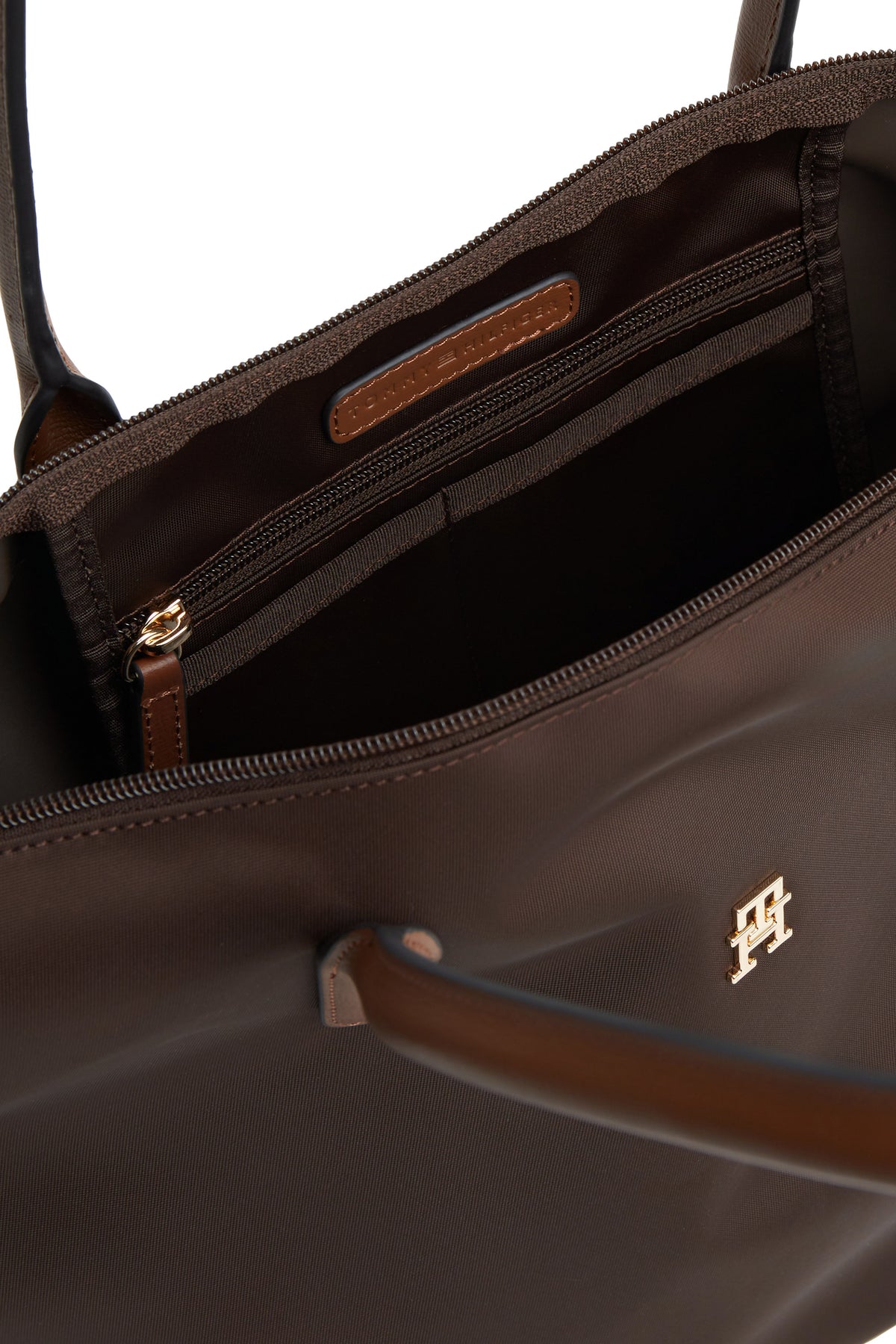 Shopper - Fondant Brown