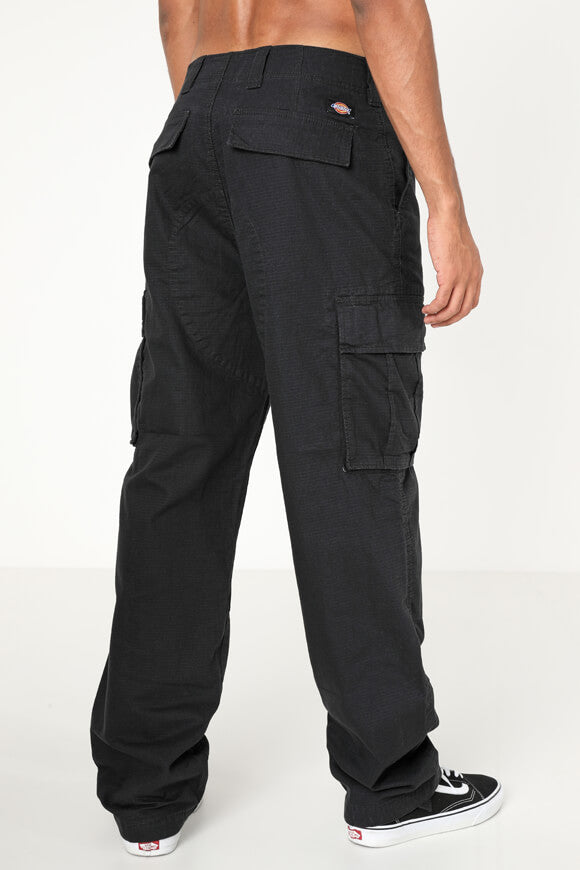 Pantaloni cargo Eagle Bend - Nero