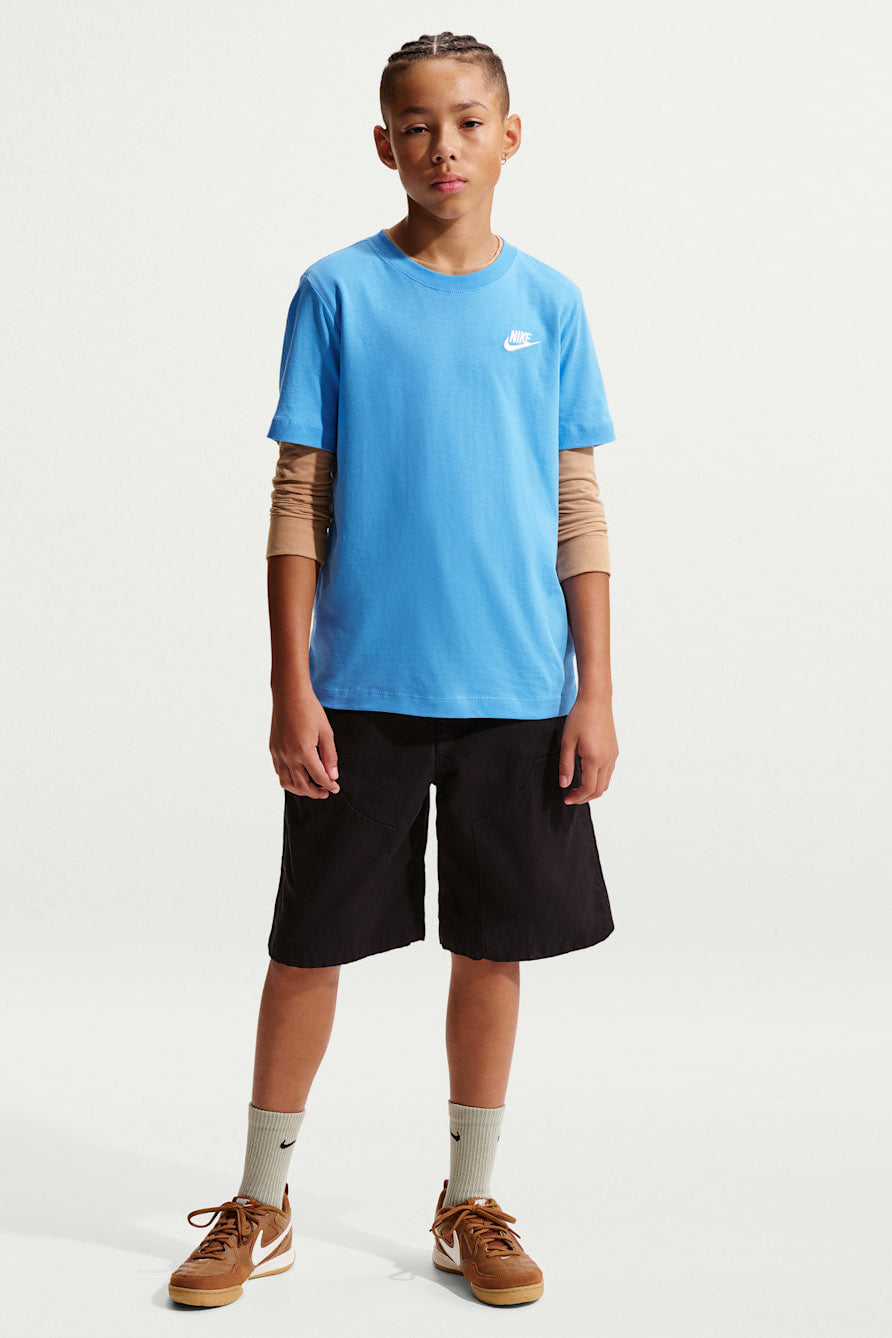 T-Shirt - University Blue