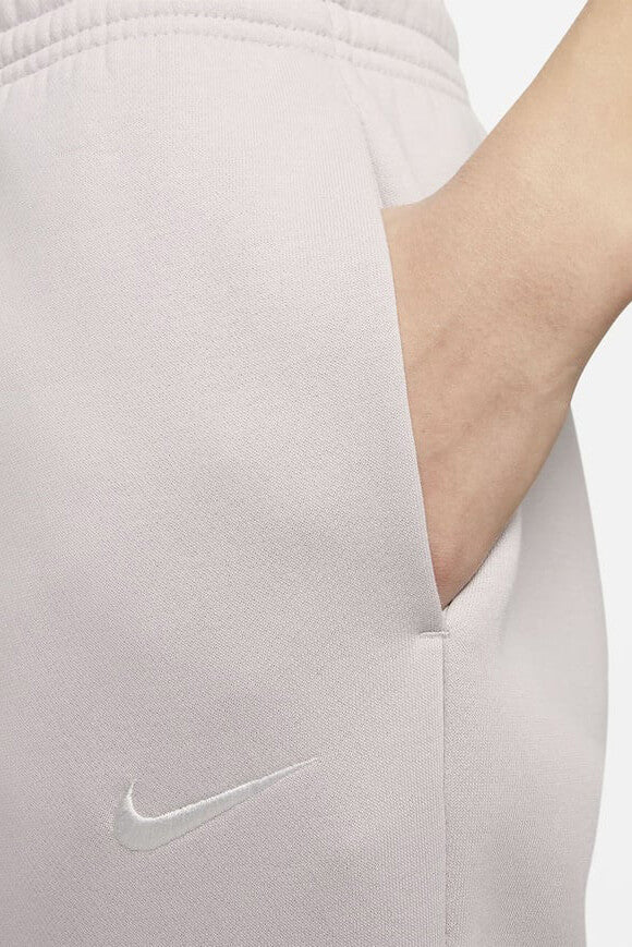 Sportswear Phoenix fleece sweatpants - Light Lilac