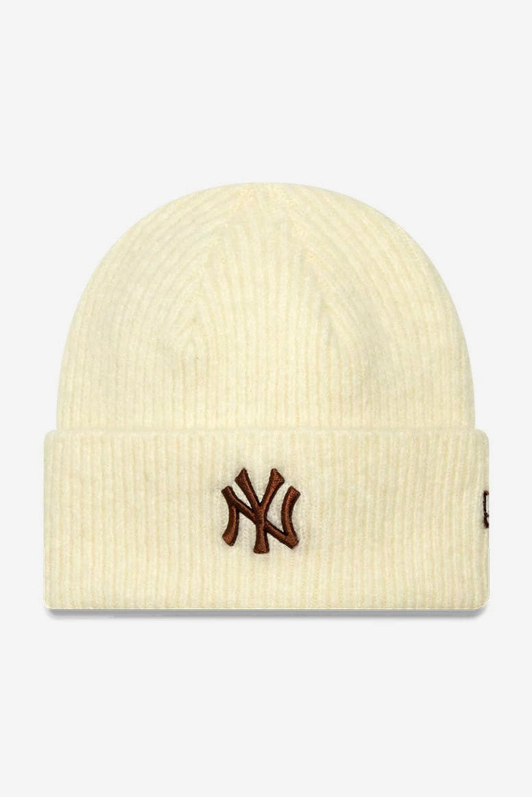 Beanie - Cream