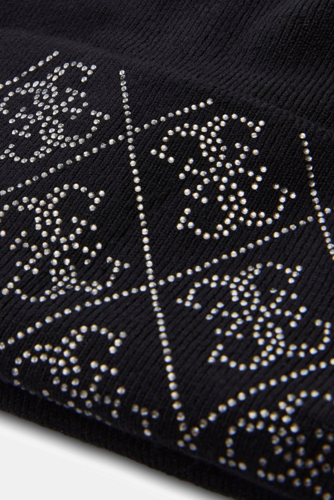 Berretto - Jet Black