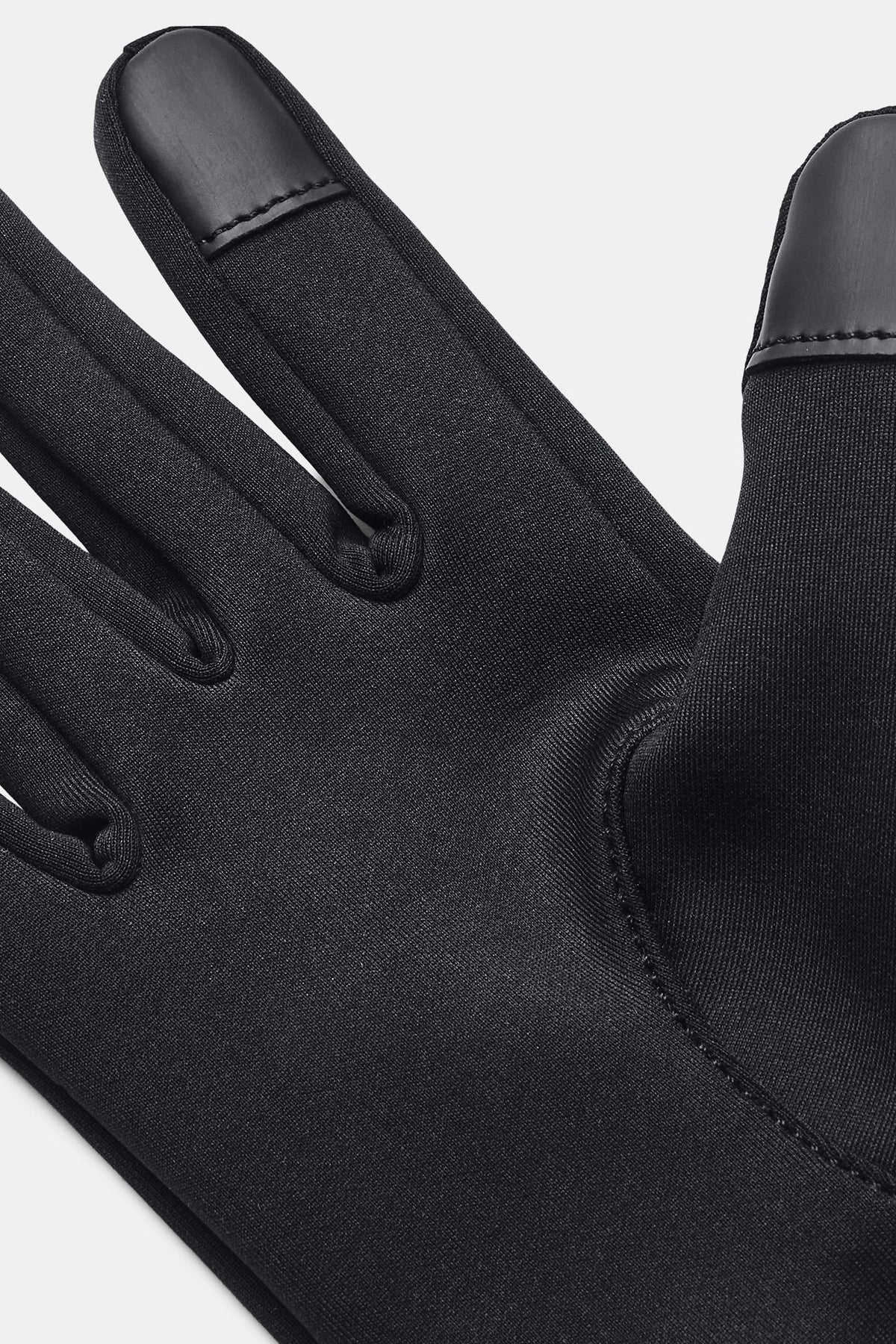 Guanti touch - Black