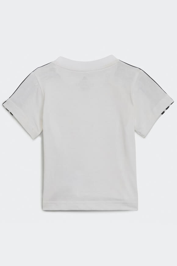 Set per bambini - bianco + nero