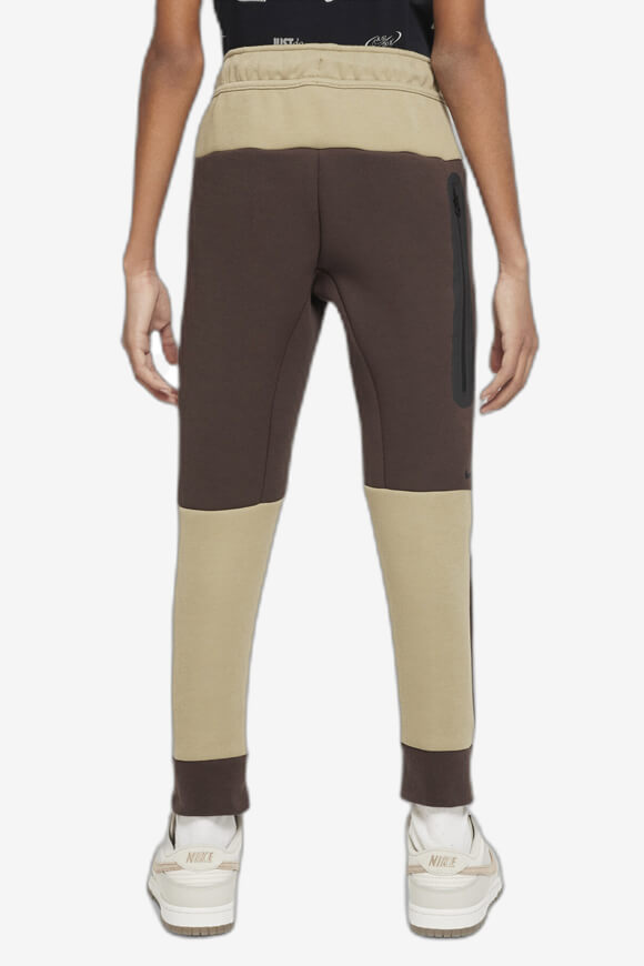 Sportswear Tech Fleece Sweathose - Baroque Brown